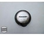 Kawasaki GT550 motorblok ontsteking deksel rechts / motorblokdeksel / ontstekingsdeksel 